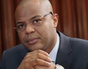 Senegal: Mame Mbaye Niang Says Sonko “Can’t Stomach” His Ineligibility, Recalls “Faked Faint” During Trial