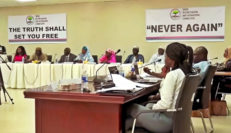 Sanna Manjang’s Arrest: A Turning Point for Victims, Regional Security, and The Gambia’s Transitional Justice Efforts