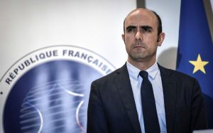 French Intelligence Chief Says JNIM Aims to Topple Mali’s Junta and Establish Caliphate