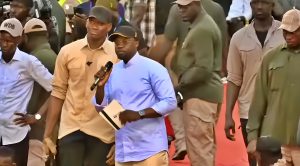 Senegal: Sonko Calls on President Diomaye to Reconnect With Pastef Base, Warns Against Coalition “Saboteurs”