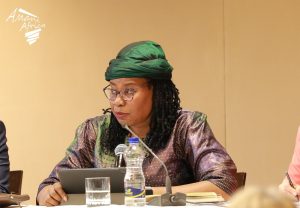 The Gambia Presents Global Leaders with ‘Holistic’ Peacebuilding Model, Urges Deeper UN-AU Synergy