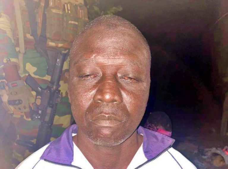 Capture of Jammeh’s Most Feared Jungler Coincides With Ex-President’s Sudden Cancellation of Announced Return