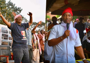 Guinea-Bissau: Two Frontrunners Dominate the Presidential Campaign as Vote Nears