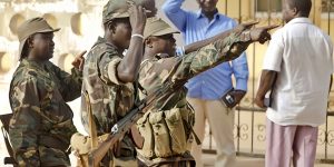 Guinea-Bissau – Gunfire Heard Near Presidential Palace as Tensions Rise Ahead of Election Results