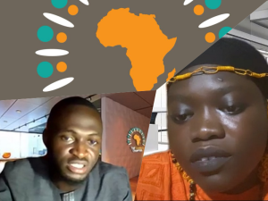 Driving Grassroots Pan-African Transformation – The African Federation Launches Gambia Chapter