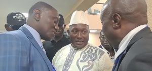 Guinea: Rumors of Toumba Diakité’s Release and Presidential Ambition Dismissed