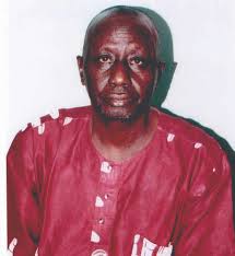 GFF Appoints Cherno Barra Touray, Keeping Legacy of Pre-Independence Football Alive