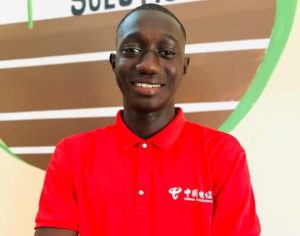 Growing Up in Silence: Babou Secka Breaks the Stigma Around Stuttering in The Gambia