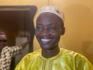 UDP National Assembly Members to Boycott Budget Speech Over Lawyer Touray’s Arrest