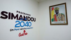 Guinea’s Presidential Campaign Begins Quietly as Major Parties Sit Out