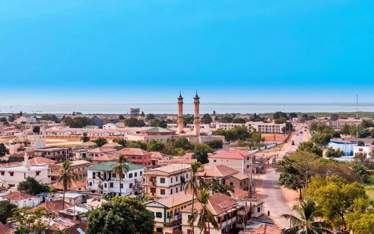 The Seeming Silence of God