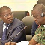 The Guinea Bissau National Transitional Council (CNT)