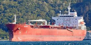 Senegal’s Silence Deepens Concern After Explosive Attack on Tanker Off Dakar