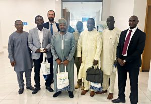 Land Is Our Legacy – From National Validation to Presidential Launch of The Gambia’s First National Policy (2026–2035)