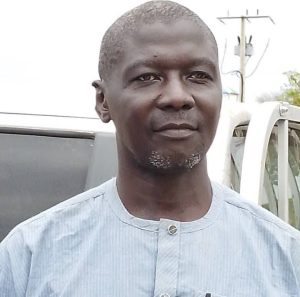 Sanna Manjang Appears in Court as Three Murder Charges Move to High Court