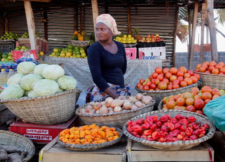 UN Warns Rising Food Prices Threaten Right to Food as Gambia Charts Rights-Based Response