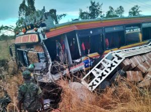 Facts About the Fatal Farafenni–Jarra Soma Highway Crash that Killed Seven, Including a Senegalese Police Officer