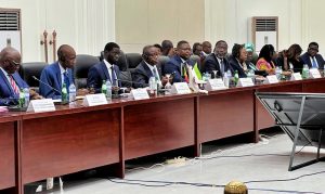 ECOWAS Warns Guinea-Bissau of Consequences Over Political Prisoners, Inclusive Government