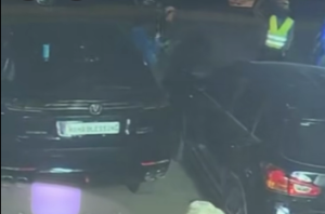 Police Investigate Shooting Incident at Fajara Nightclub