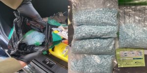 Gambian National Sentenced to Six Years in US Fentanyl Trafficking Case, Faces Deportation