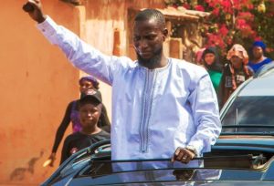 “God Forbid”: Hon. Bakary K. Badjie Rules Out Alliance With President Barrow’s NPP