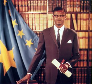 Belgium Weighs Historic Trial Over 1961 Assassination of Patrice Lumumba