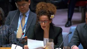 US Warns Iran That ‘All Options Are On The Table’