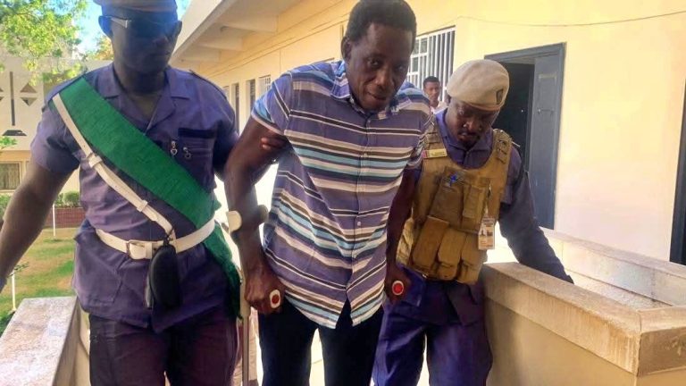 APRC Office Arson and Contempt Charges: High Court Acquits Abdoulie Sanyang