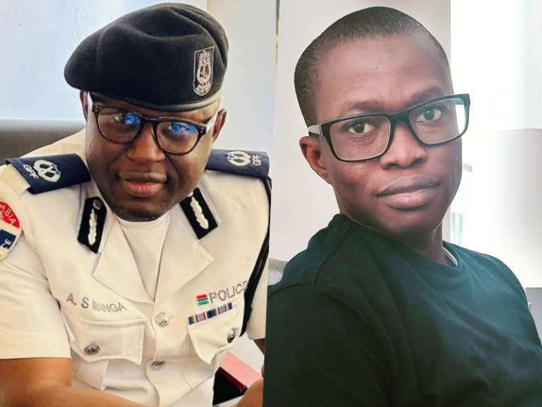 Gambia: Corruption Allegations Trail ACP Almami S. Manga Over Disputed Land Deal