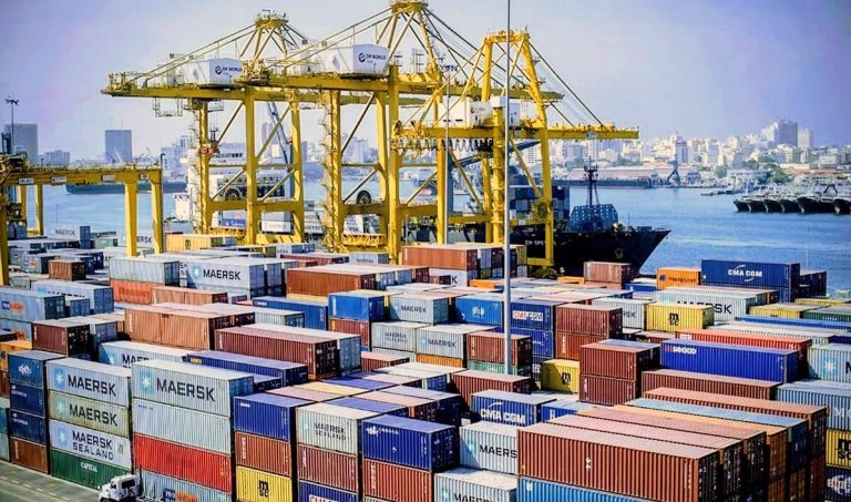 Mali–Senegal: Fears Grow Over a New Container Crisis as Thousands of Units Stranded