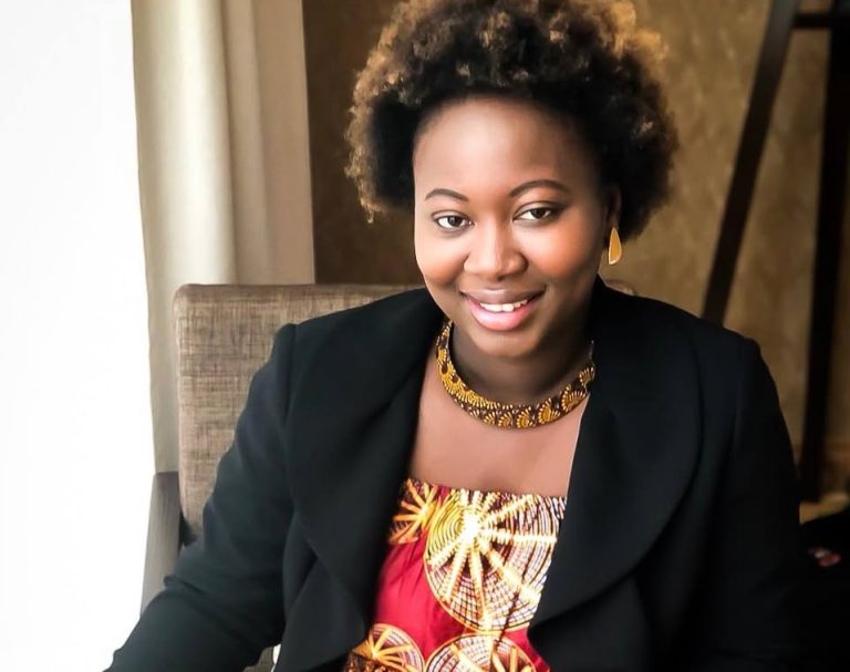 The Gambia’s Dr. Satang Nabaneh Elected to African Committee of Experts on the Rights and Welfare of the Child