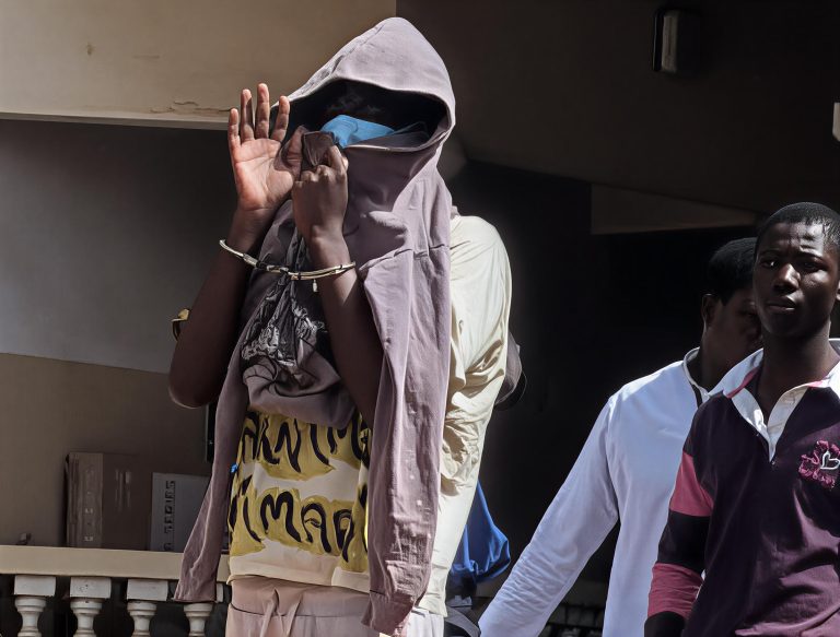 Envy Night Club Shooting Suspect Granted D600,000 Bail