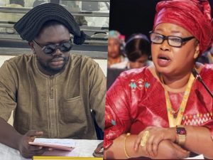 Councilor Gallas Ceesay Shrugs Off BCC Legal Threat Amid Defamation Dispute With Mayor