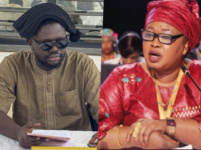 Councilor Gallas Ceesay Shrugs Off BCC Legal Threat Amid Defamation Dispute With Mayor