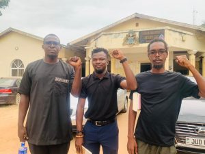 Prosecution Closes Case in GALA Trial as Court Adjourns for Defense