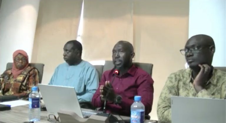 National Assembly Scrutinizes Agricultural Projects Amid Progress and Delays