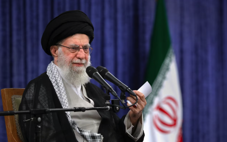 Netanyahu Claims ‘Many Signs’ Iran’s Supreme Leader Is Killed, Tehran Insists He Is Alive