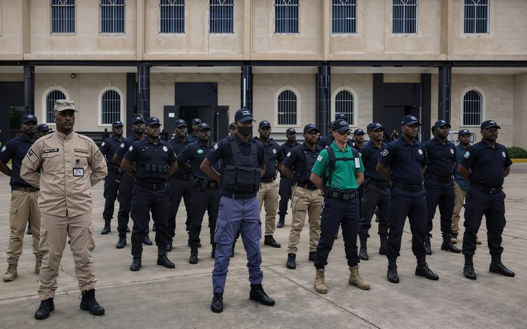 Liberian Authorities Alarmed By Emergence Of ‘National Fula Security’ Militia