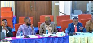 Ombudsman Vehicle Missing for Six Years After Taken for Presidential Tour