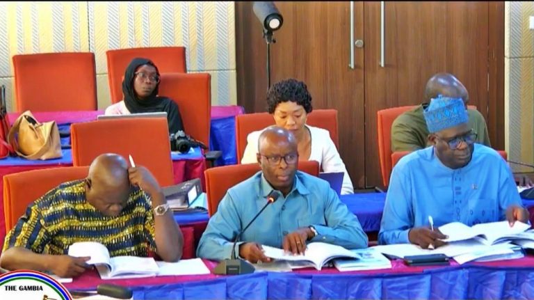 Auditors Flag Worrying Lapses at Public Utilities Regulatory Authority Despite Big Jump in 2024 Surplus