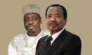 Gambia Government Signals Openness to Nigeria-Backed Negotiations Between Tchiroma and President Byia