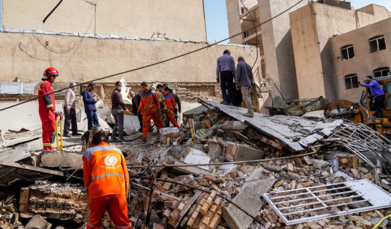 MAGA Base Voices Unease Over President Donald Trump’s Iran Strikes Amid Regime Change Push