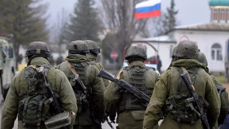 At Least 26 Gambians Killed in Ukraine War Under Russian Army (List Here)