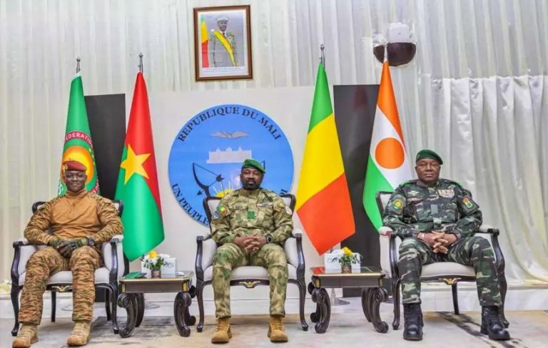 Five Years After Mali, Burkina, and Niger Coups, Report Questions Whether Sahel Juntas Delivered on Promises