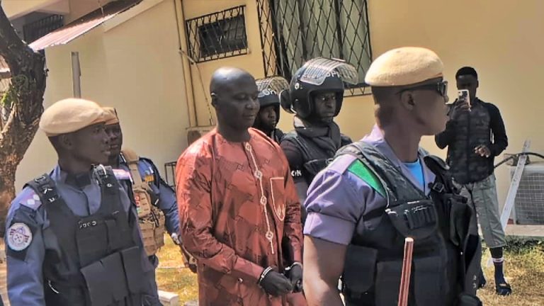 State v. Sanna Manjang: Police Investigator Testifies in Kanilai Murder as High Court Trial Continues