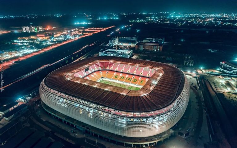 Senegal Offers Sports Facilities to The Gambia for International Football Games