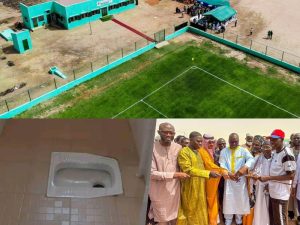 GALA Demands Full Inquiry Into D14m Nyakoi Stadium Amid Public Outrage