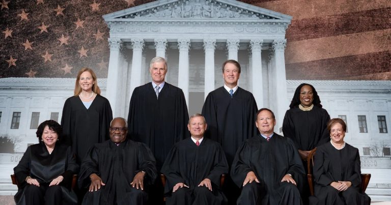 Supreme Court Strikes Down Bulk of President Trump’s Sweeping Tariffs