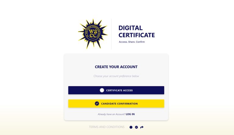 WAEC Launches DigiCert Platform, Giving Gambian Candidates Faster Access to Certificates
