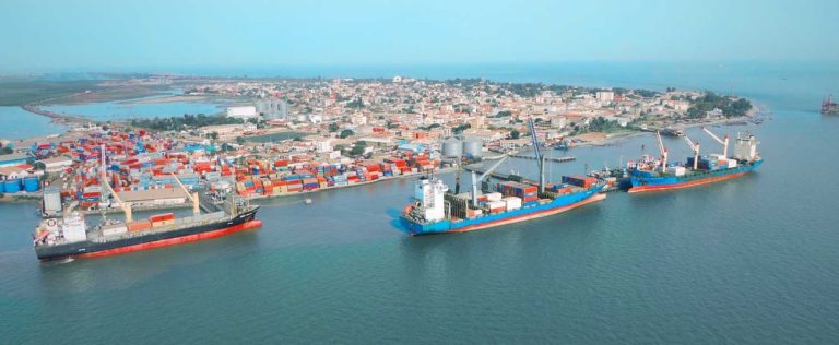 Africa’s Ports Evolve Into Strategic Battlegrounds for Capital, Control, and Trade